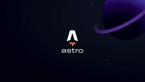 Lee más sobre el artículo Curso de Astro Js – Construye sitios web estáticos de alto performance